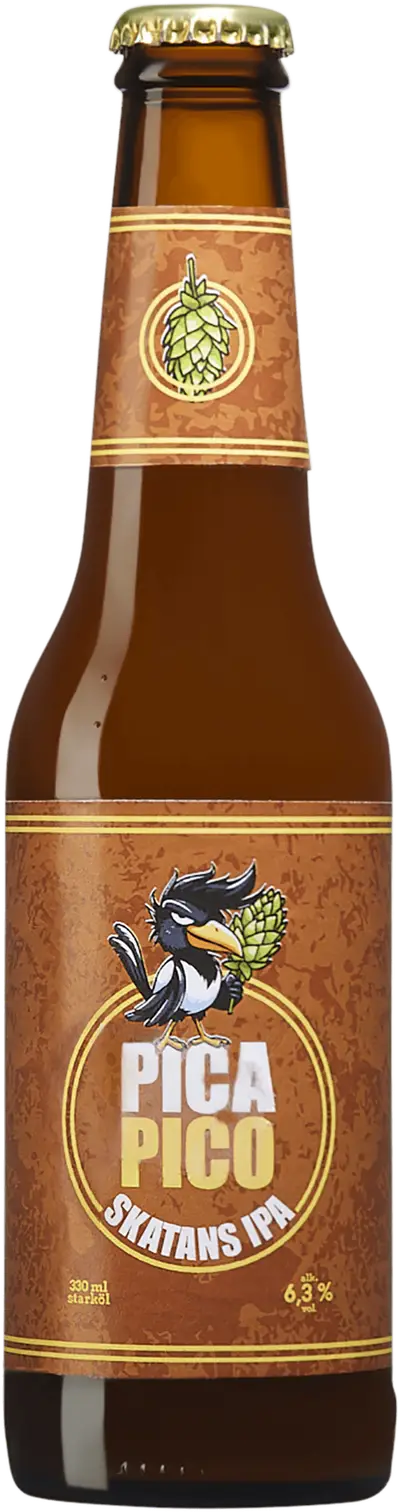 Produktbild: Skatans IPA