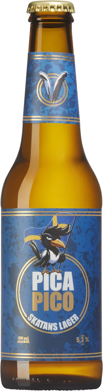 Produktbild: Skatans Lager
